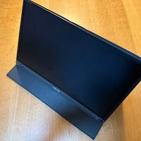 Monitor ZenScreen Touch MB16AMT