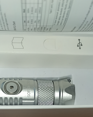 Sofirn If19 Mini