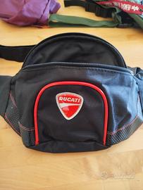 marsupio Ducati 