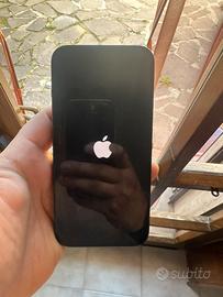 Iphone 13 batteria nuova