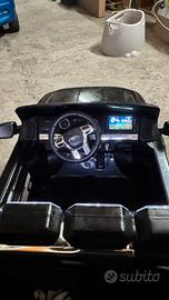 Auto elettrica