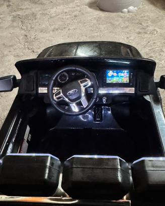 Auto elettrica