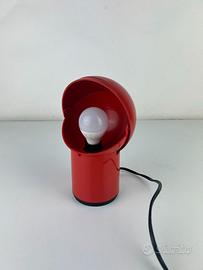 Lampada design vintage Asteroidi Siberi Caronno