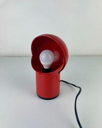 Lampada design vintage Asteroidi Siberi Caronno