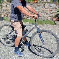 Bicicletta da ragazzo/a