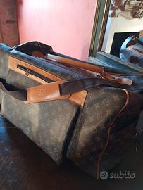 Borsone da viaggio LV