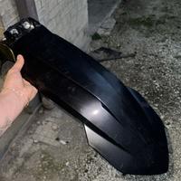 parafango ktm 125 nero