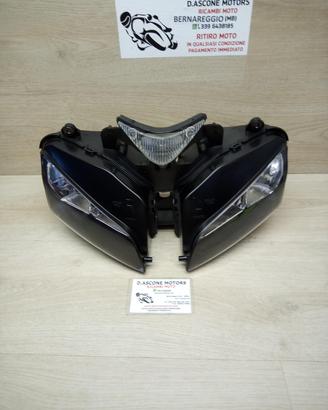 FARO HONDA CBR 1000 2004 2005
