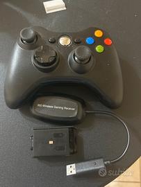 Controller usb pc