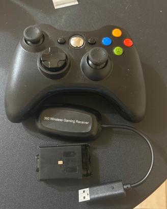 Controller usb pc