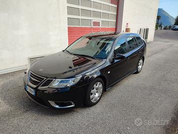 Saab 9-3 ttdi 180 cv
