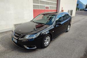 Saab 9-3 ttdi 180 cv