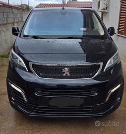  peugeot traveller 8 posti