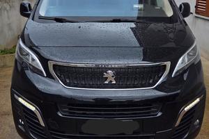  peugeot traveller 8 posti
