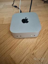 Apple Mac Mini M4 16 gb - 256 gb