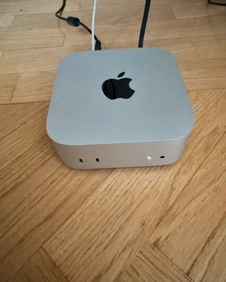 Apple Mac Mini M4 16 gb - 256 gb