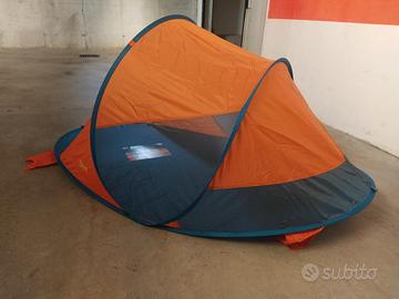 Tenda Lidl parasole 