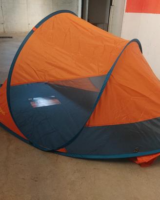 Tenda Lidl parasole 
