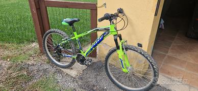 Mountain Bike '24 ragazzo