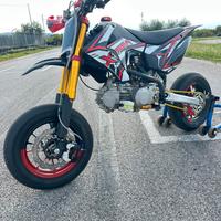 Ayrton xtrema 160