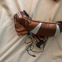 Massaggiatore shiatsu