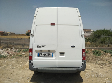 Ford Transit 2.2 140 cv