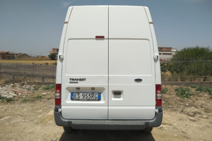 Ford Transit 2.2 140 cv