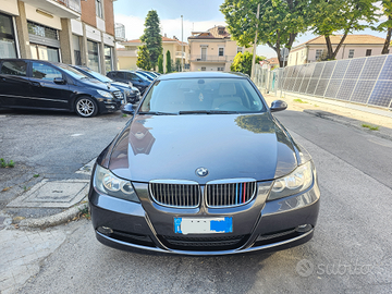 Bmw serie 3 177cv turbina nuova ecc garanzia 12 me