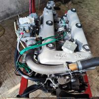 Motore Alfa Romeo Giulietta AR 1315