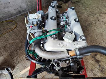 Motore Alfa Romeo Giulietta AR 1315