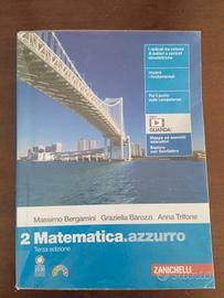 Matematica.azzurro - terza edizione 
