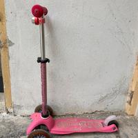Monopattino Mini Micro Bambina