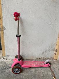 Monopattino Mini Micro Bambina