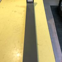 lampioncino da giardino nuovo