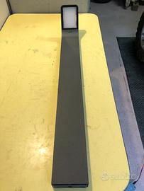 lampioncino da giardino nuovo