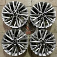 Cerchi 16 Volkswagen T-roc Tiguan Golf Audi Seat
