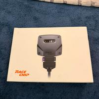 Centralina race chip volvo