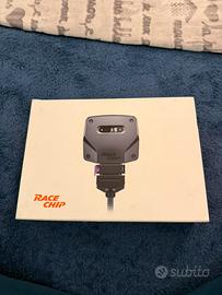 Centralina race chip volvo