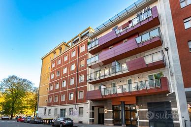 3 LOCALI A TORINO