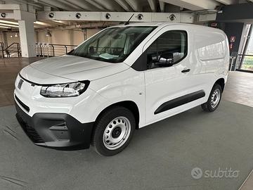 FIAT DOBLO' CH1 1.5 130cv PORTATA MAGGIORATA KM0