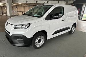 FIAT DOBLO' CH1 1.5 130cv PORTATA MAGGIORATA KM0