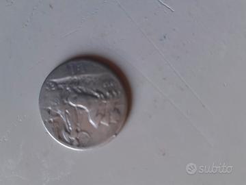 moneta antica