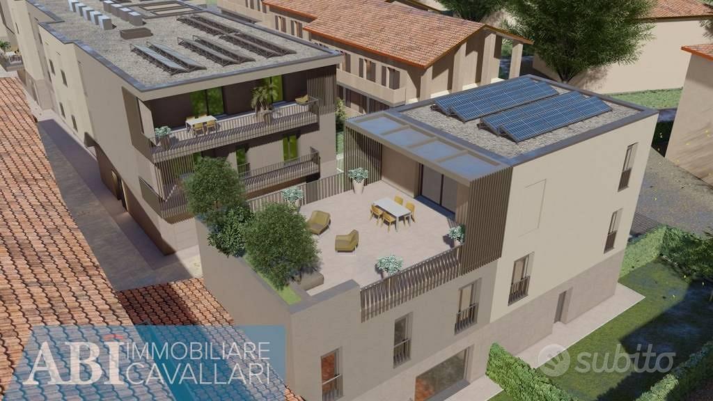 Appartamento – RA - Vista 5