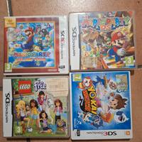 giochi nintendo 3ds compatibili con 2ds 