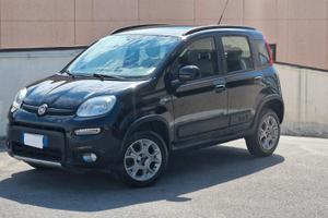 Fiat Panda 1.3 MJT S&S 4x4