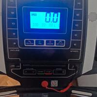 Tappeto rotante quasi nuovo