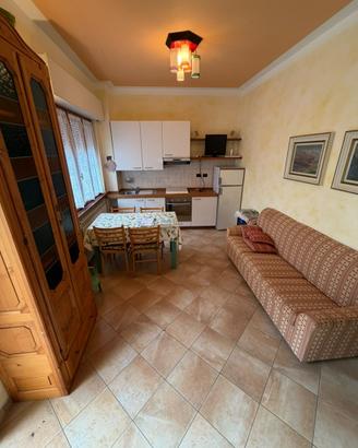 Bilocale Provincia Varese (vicino Lugano)