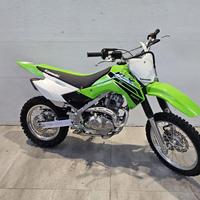 KAWASAKI KLX 140R 2025