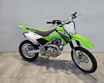 KAWASAKI KLX 140R 2025