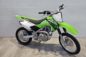 KAWASAKI KLX 140R 2025